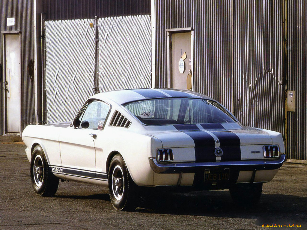 , ford